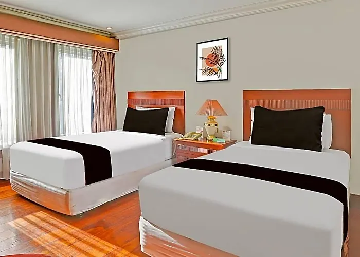 Vip Hostel, Near Pnr Pasay Evangelista, Makati 2* Manila