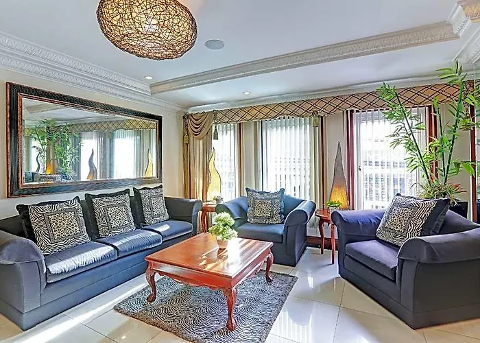 Vip Hostel, Near Pnr Pasay Evangelista, Makati Hotel 2*