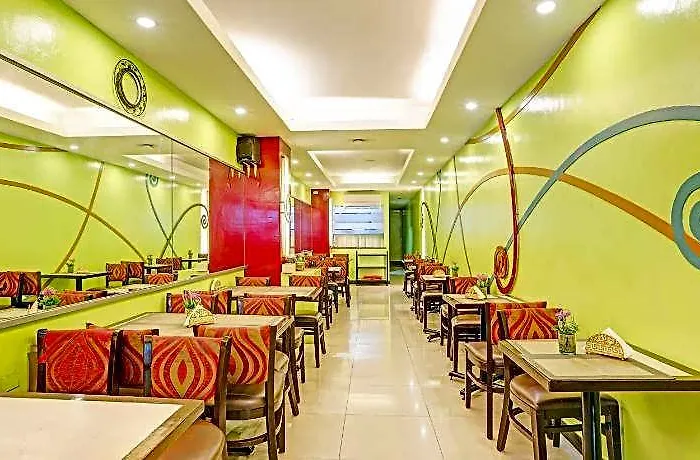 Vip Hostel, Near Pnr Pasay Evangelista, Makati 2* Manila