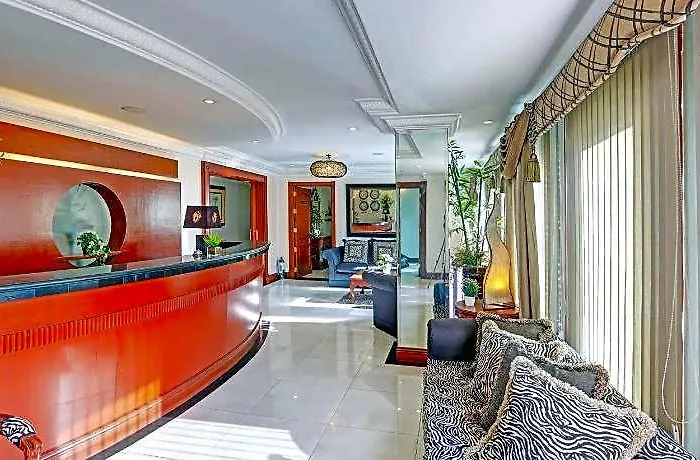 Hotel Vip Hostel, Near Pnr Pasay Evangelista, Makati