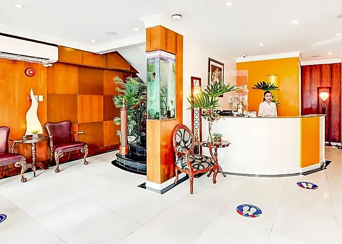Vip Hostel, Near Pnr Pasay Evangelista, Makati 2* Manila