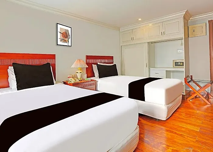 Hotel Vip Hostel, Near Pnr Pasay Evangelista, Makati Manila