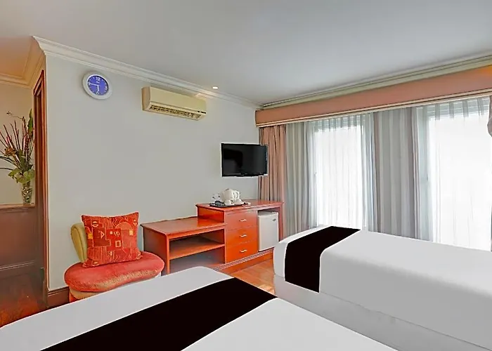 Vip Hostel, Near Pnr Pasay Evangelista, Makati 2* Manila