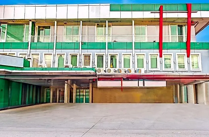 Hotel Vip Hostel, Near Pnr Pasay Evangelista, Makati