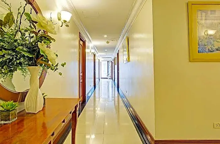 Hotel Vip Hostel, Near Pnr Pasay Evangelista, Makati 2*